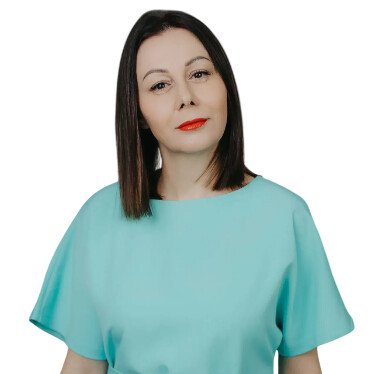 Потанина Юлия Владимировна