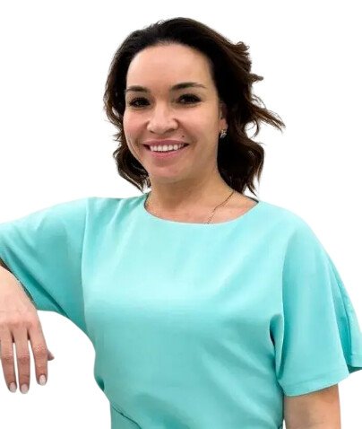 Останина Екатерина Викторовна