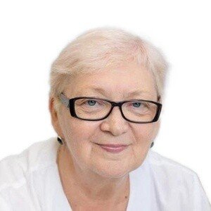 Казанцева Ольга Анатольевна