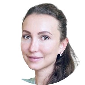 Колокольцева Ирина Николаевна