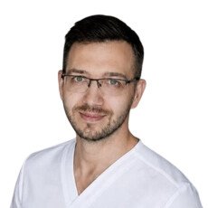 Ежов Виктор Владимирович