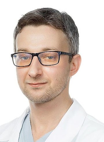 Шевяков Сергей Владимирович