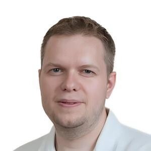 Ошкуков Сергей Александрович