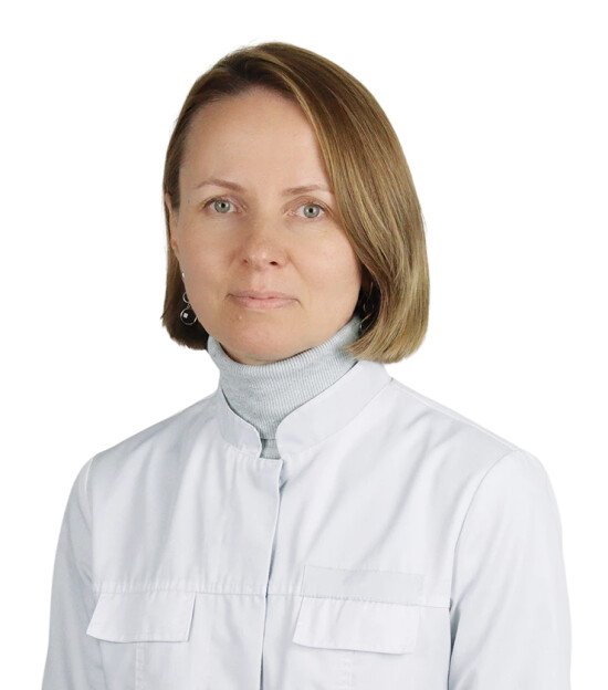 Кузнецова Ирина Владимировна