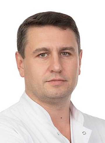 Жучков Александр Геннадьевич