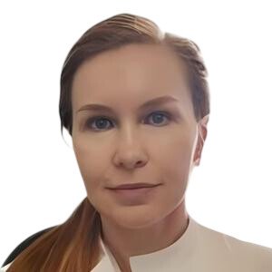 Брылева Ольга Викторовна