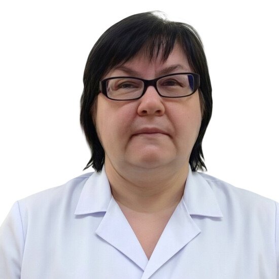Андрейченко Ирина Анатольевна