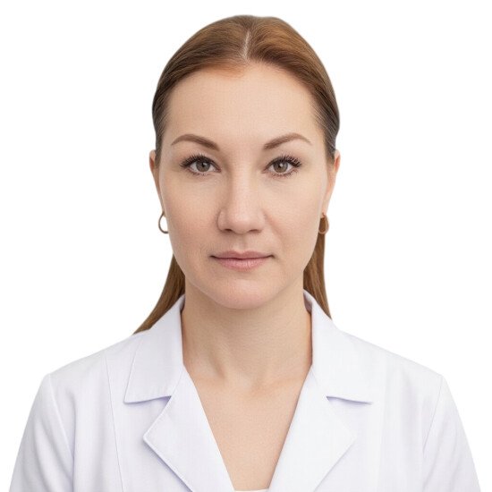 Хайбулина Наталья Александровна