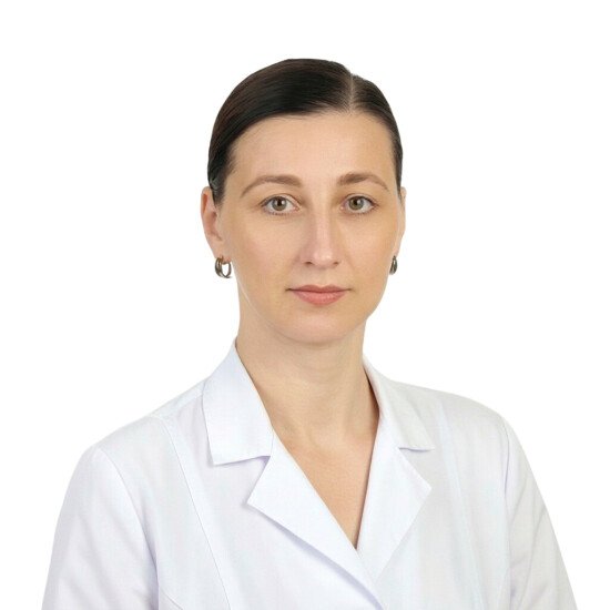 Казак Элеонора Николаевна