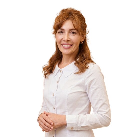 Клименко Инна Станиславовна