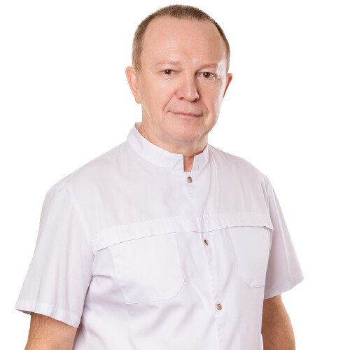 Зюлковский Андрей Чеславович