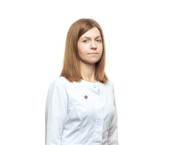 Волкова Екатерина Александровна