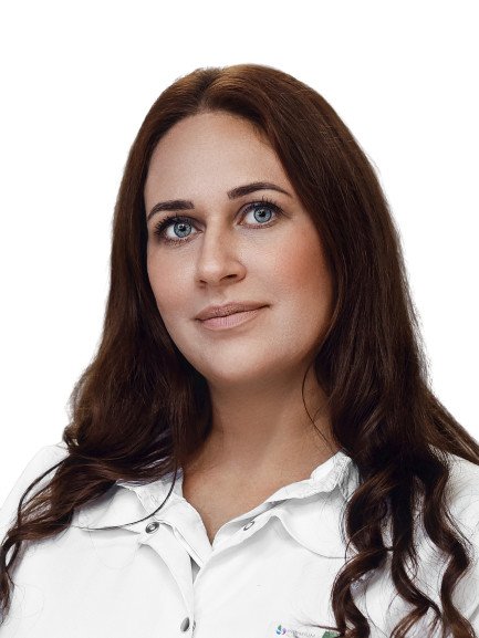 Ефремова Елена Валерьевна