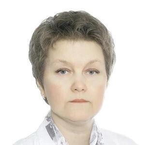 Илларионова Ольга Юрьевна