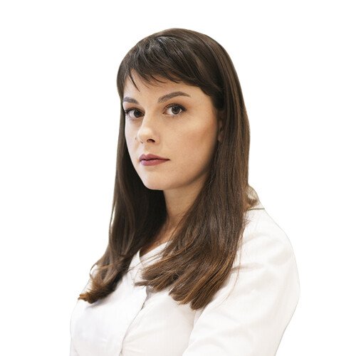Данилова Анна Павловна