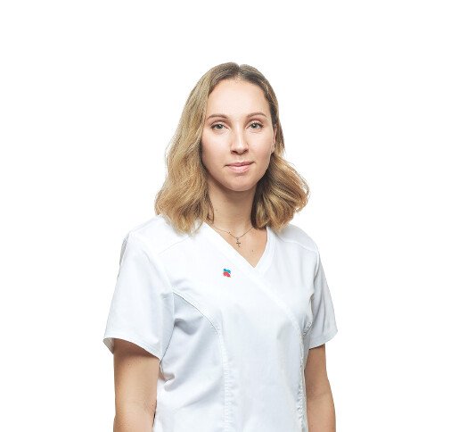 Овсянникова Ольга Алексеевна