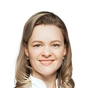 Потапова Евгения Анатольевна