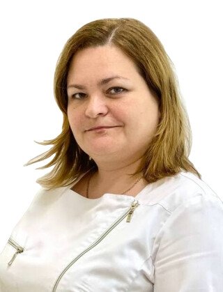 Тиханина Алевтина Николаевна