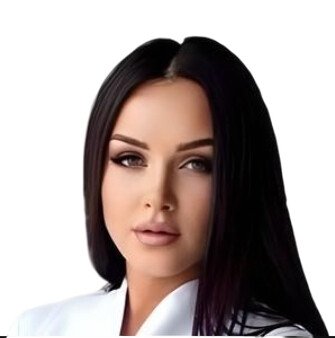 Федорова Виктория Александровна