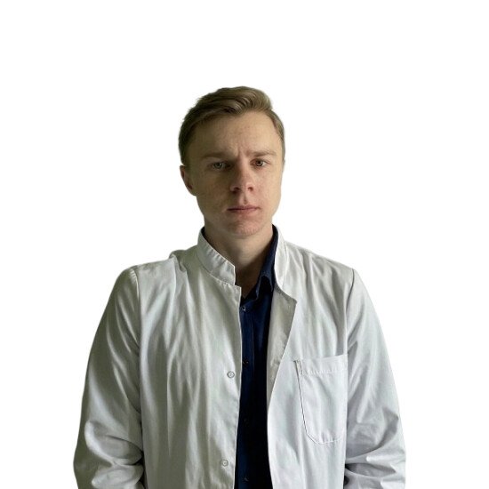 Скулкин Антон Андреевич
