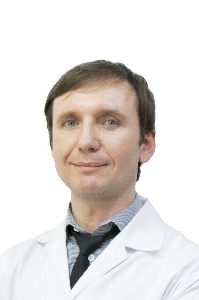 Саратцев Сергей Анатольевич