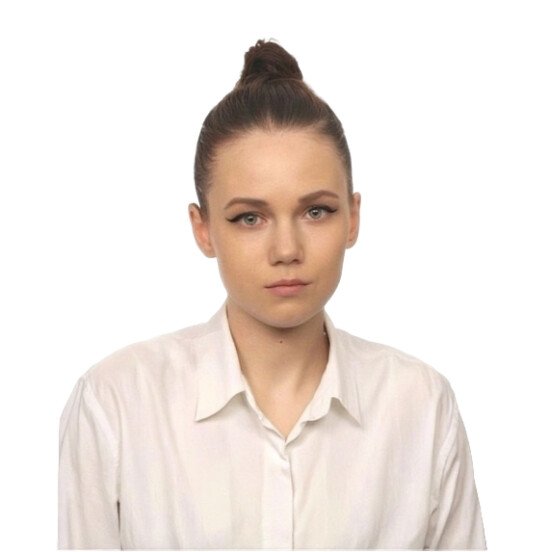 Рыжакова Яна Павловна