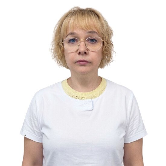 Миронова Наталья Вячеславовна