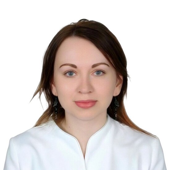 Рыннова Екатерина Михайловна