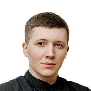 Стариков Дмитрий Олегович