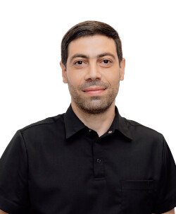 Даниелян Бабкен Эдуардович