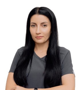 Рамазанова Диана Джаватовна