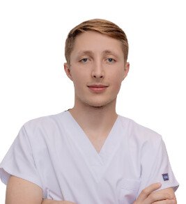 Азгалдян Артем Геннадьевич