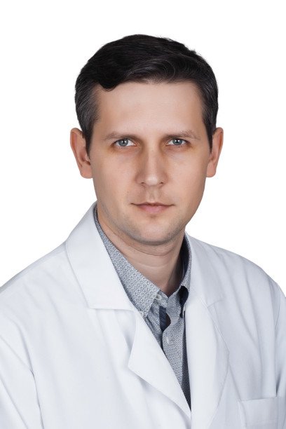 Широкий Вячеслав Павлович