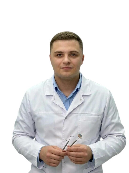 Вишневецкий Егор Александрович