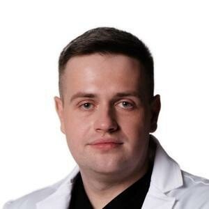 Кутин Игорь Сергеевич