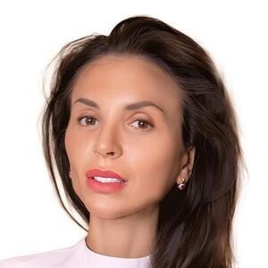 Евсюкова Зоя Александровна