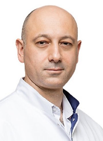 Дзитиев Виталий Казиханович