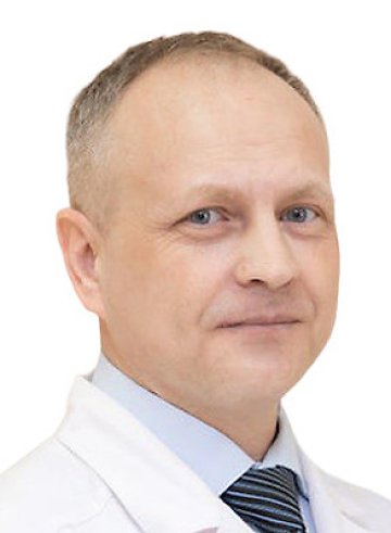 Епанов Виктор Владимирович