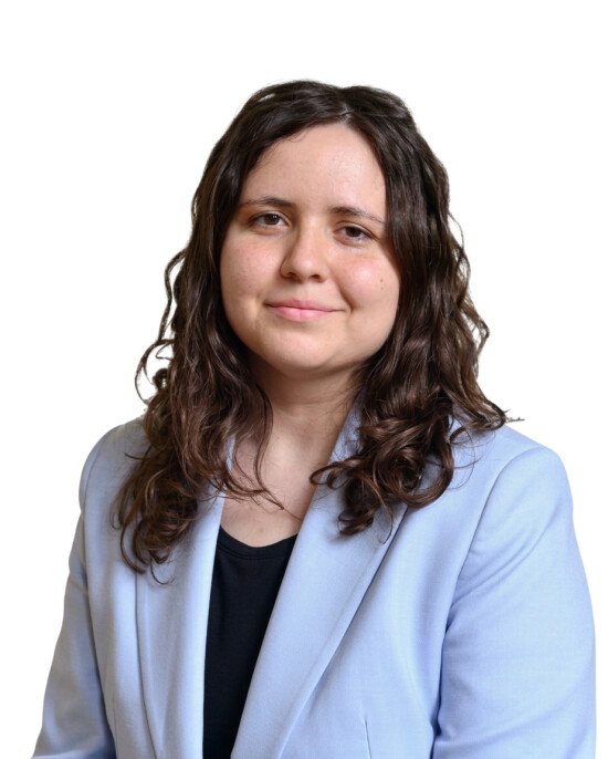 Никишова Анастасия Владимировна
