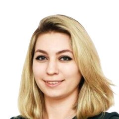 Гнитий Виктория Сергеевна
