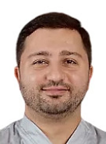 Кочарян Арсен Сергеевич