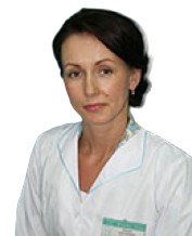 Юнусова Елена Ивановна
