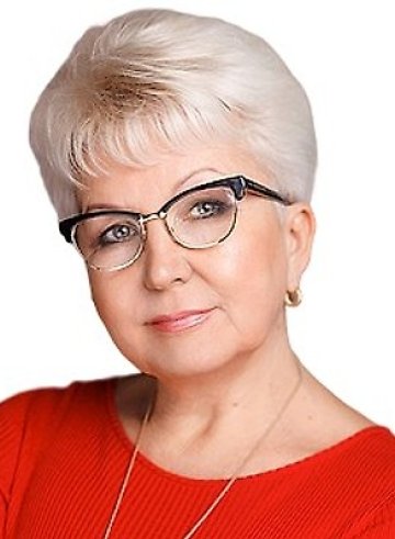 Сандакова Елена Анатольевна