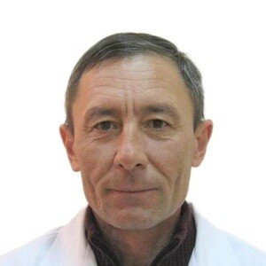 Хусаинов Мират Рафикович