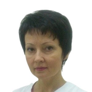 Шайхиева Лилия Фиргатовна