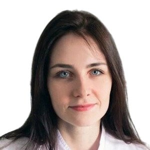 Кузнецова Оксана Сергеевна