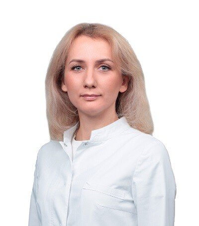 Туховская Марина Викторовна