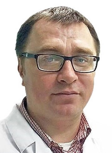 Сугробов Роман Евгеньевич