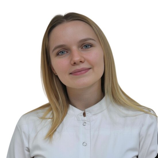 Полянская Арина Константиновна