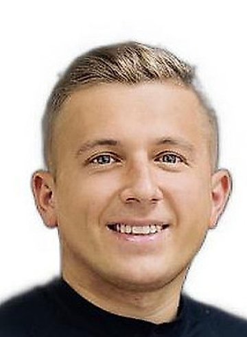 Гордиевич Денис Сергеевич